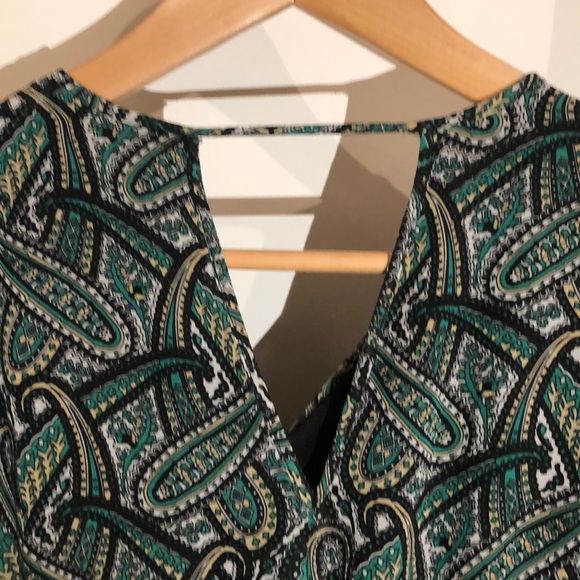 Sz8 Mango dress - Picture 7 of 8